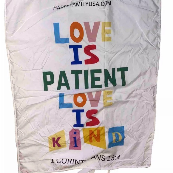 Kid’s Daycare Nap/Sleeping Bag with Attached Blanket and Pillow New. - Picture 9 of 9